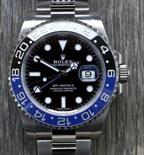 dublin rolex batman craigslist